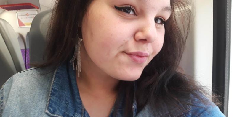 Plno�t�hl� modelky, plus size modelka, baculky, 368-inbound891828529765508978