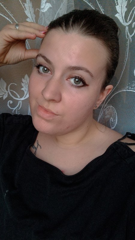 Plno�t�hl� modelky, plus size modelka, baculky