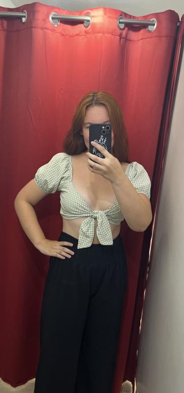 Plno�t�hl� modelky, plus size modelka, baculky, 416-IMG_2333