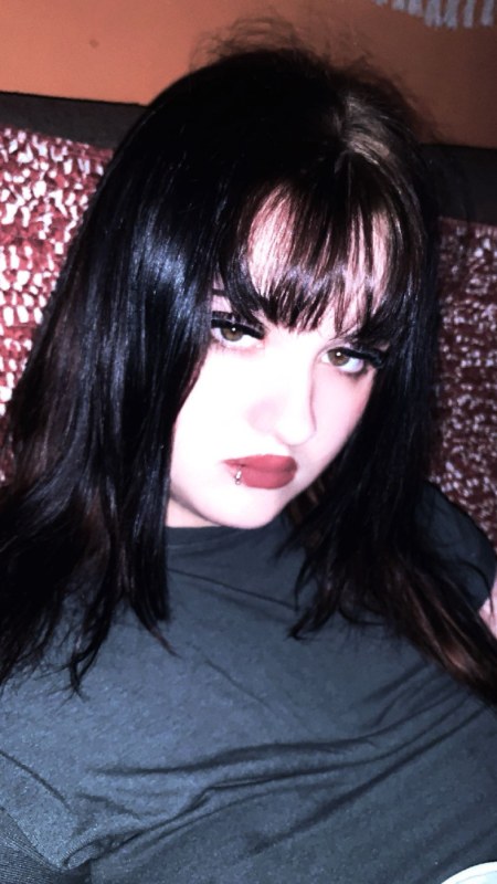 Plno�t�hl� modelky, plus size modelka, baculky