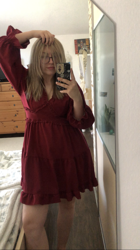 Plno�t�hl� modelky, plus size modelka, baculky, 424-IMG_4208
