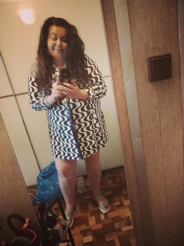 Plno�t�hl� modelky, plus size modelka, baculky, 442-inbound3029908019686682324