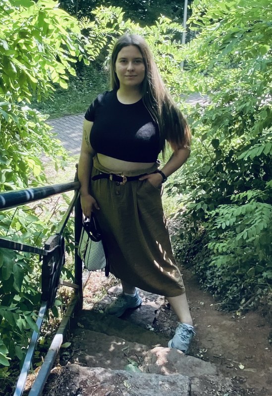Plno�t�hl� modelky, plus size modelka, baculky, 446-IMG_8232