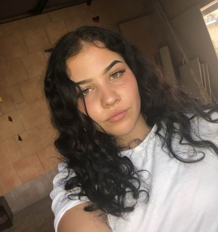 Plno�t�hl� modelky, plus size modelka, baculky