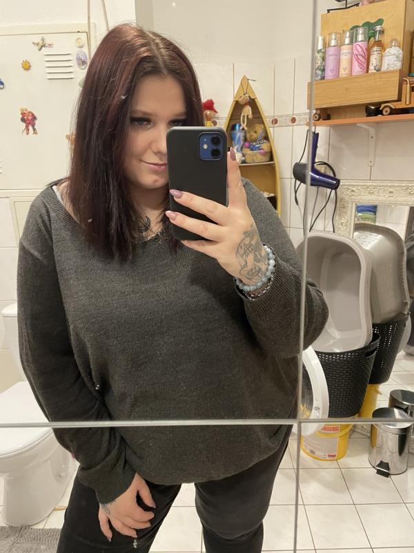 Plno�t�hl� modelky, plus size modelka, baculky, 471-IMG_0038