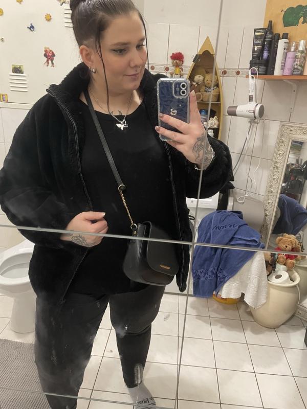 Plno�t�hl� modelky, plus size modelka, baculky, 471-IMG_0255