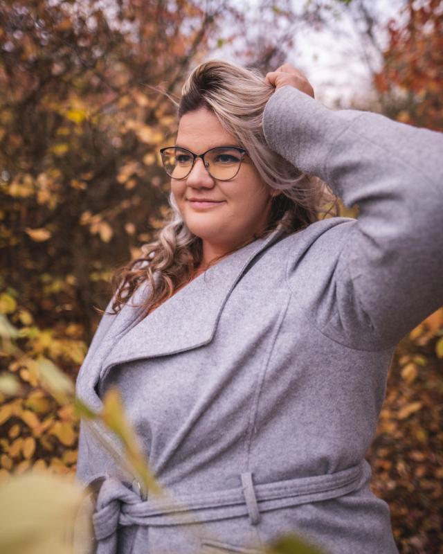 Plno�t�hl� modelky, plus size modelka, baculky, 480-DSC01243