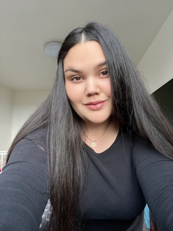 Plno�t�hl� modelky, plus size modelka, baculky