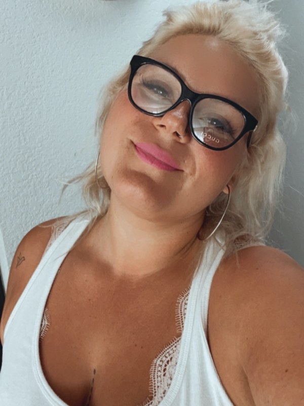 Plno�t�hl� modelky, plus size modelka, baculky, 498-3