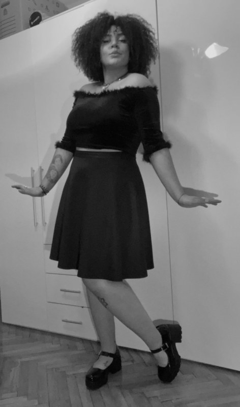 Plno�t�hl� modelky, plus size modelka, baculky, 506-IMG_1957