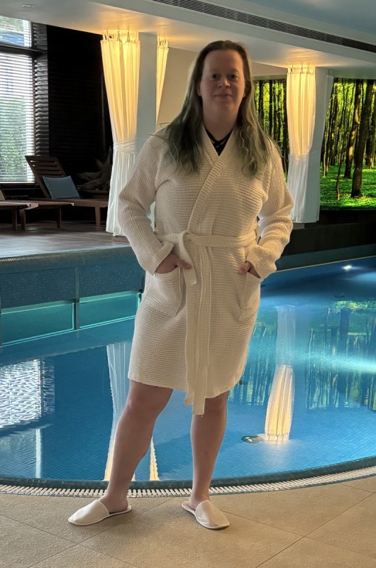 Plno�t�hl� modelky, plus size modelka, baculky
