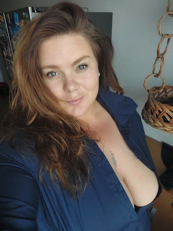 Plno�t�hl� modelky, plus size modelka, baculky