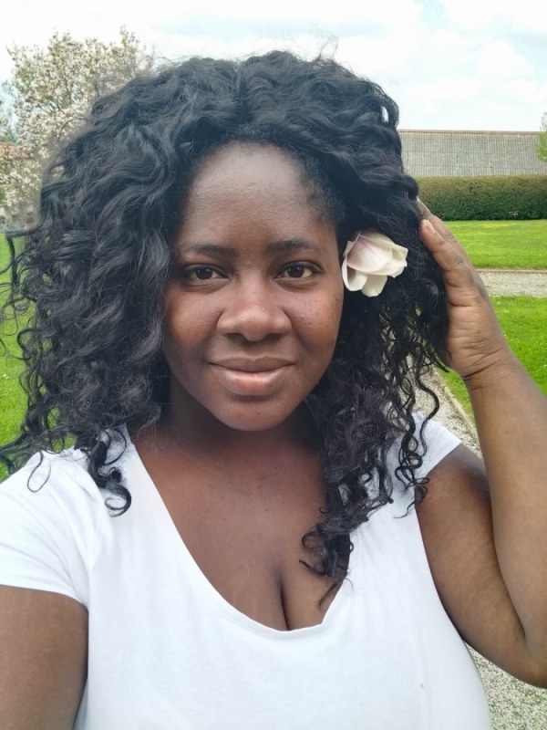 Plno�t�hl� modelky, plus size modelka, baculky