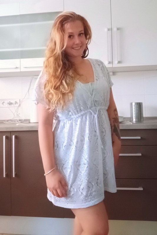 Plno�t�hl� modelky, plus size modelka, baculky, 543-IMG_20220628_201934