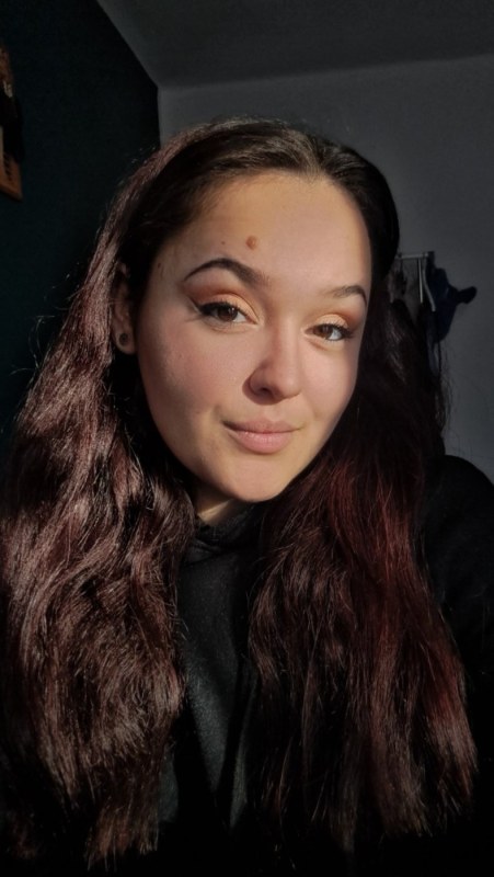 Plno�t�hl� modelky, plus size modelka, baculky, 543-Snapchat-818589630