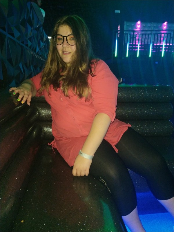 Plno�t�hl� modelky, plus size modelka, baculky