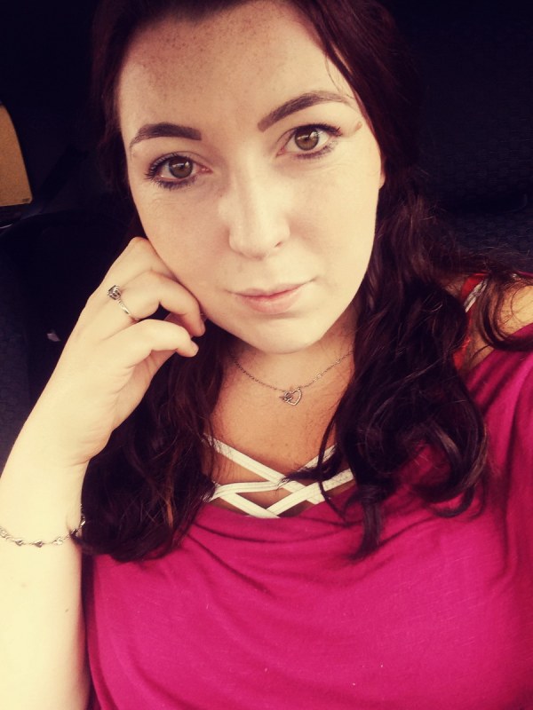 Plno�t�hl� modelky, plus size modelka, baculky