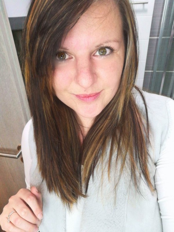 Plno�t�hl� modelky, plus size modelka, baculky