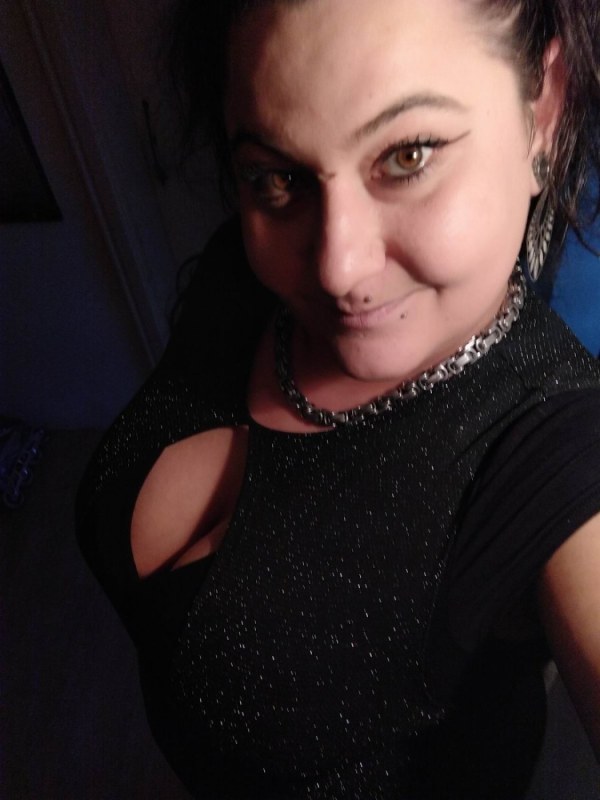 Plno�t�hl� modelky, plus size modelka, baculky, 562-IMG_20200214_165151