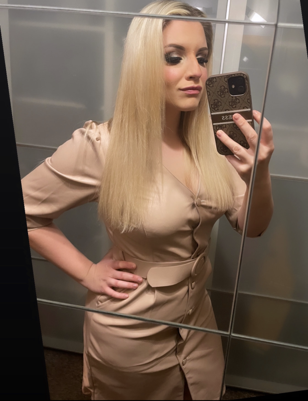 Plno�t�hl� modelky, plus size modelka, baculky