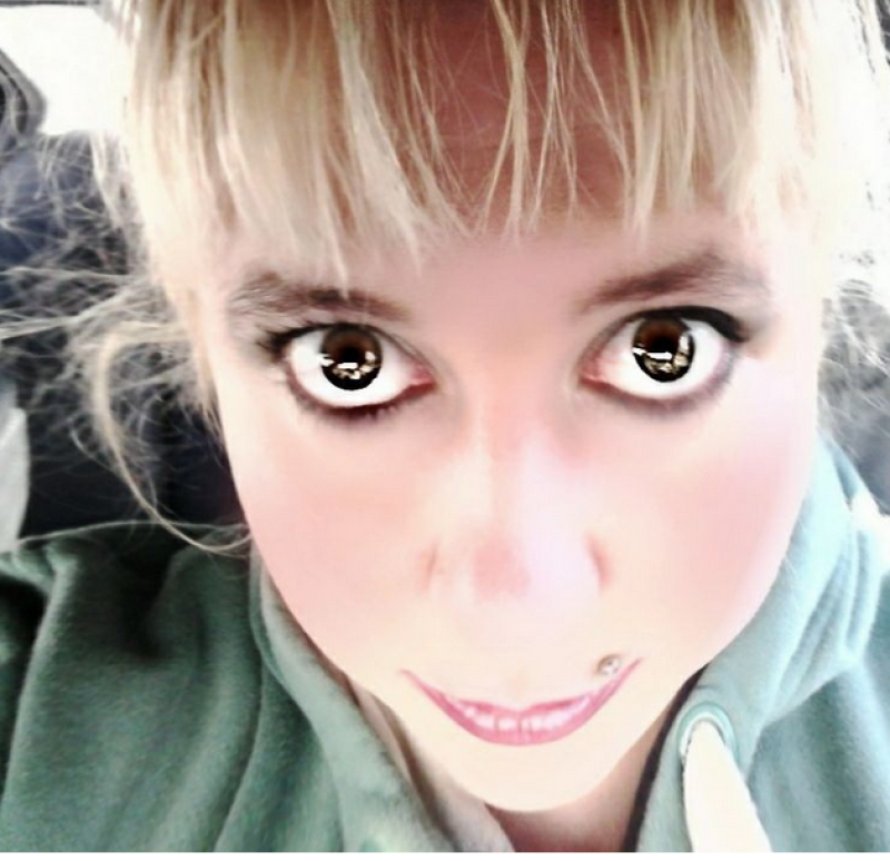 Plno�t�hl� modelky, plus size modelka, baculky, 573-Screenshot 2023-03-22 at 13-46-51 Jana 29 Badoo