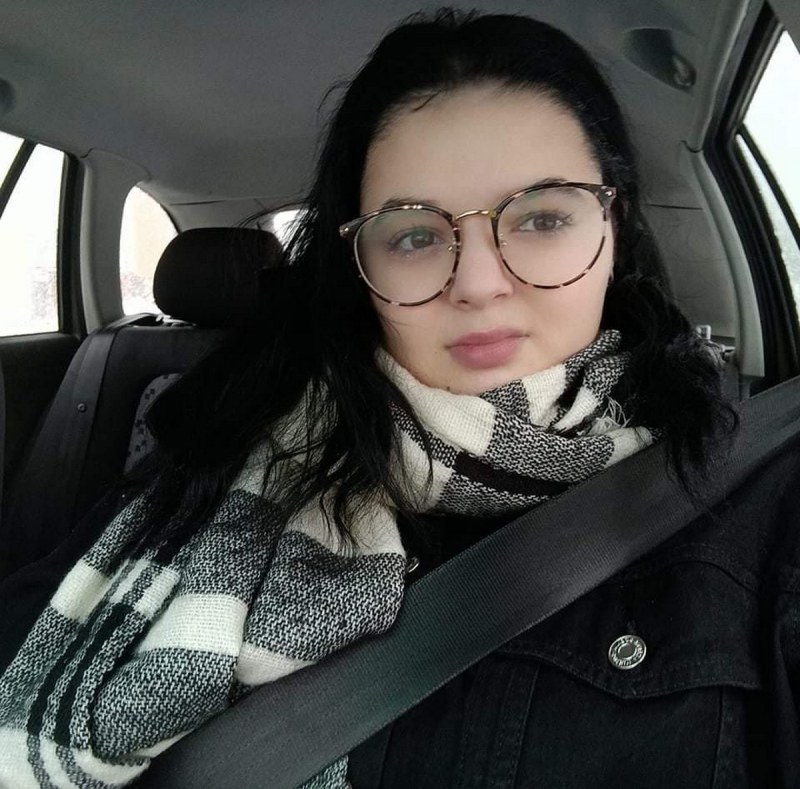 Plno�t�hl� modelky, plus size modelka, baculky, 576-FB_IMG_1728758192576