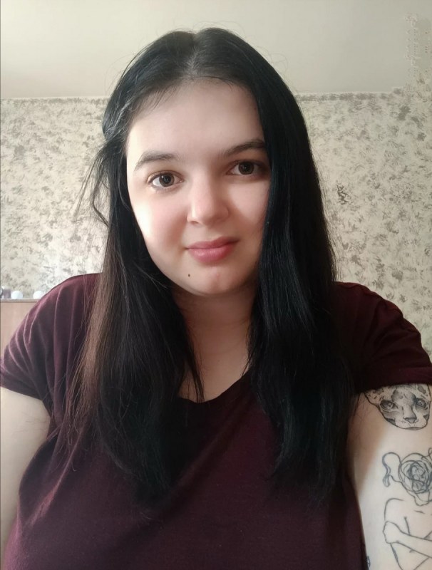 Plno�t�hl� modelky, plus size modelka, baculky