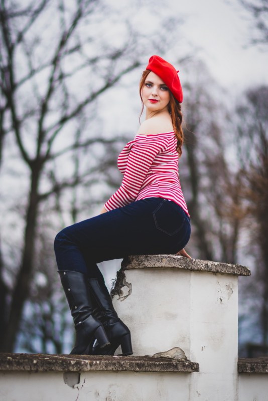 Plno�t�hl� modelky, plus size modelka, baculky, 58-DSC_5832_2