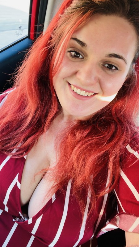 Plno�t�hl� modelky, plus size modelka, baculky