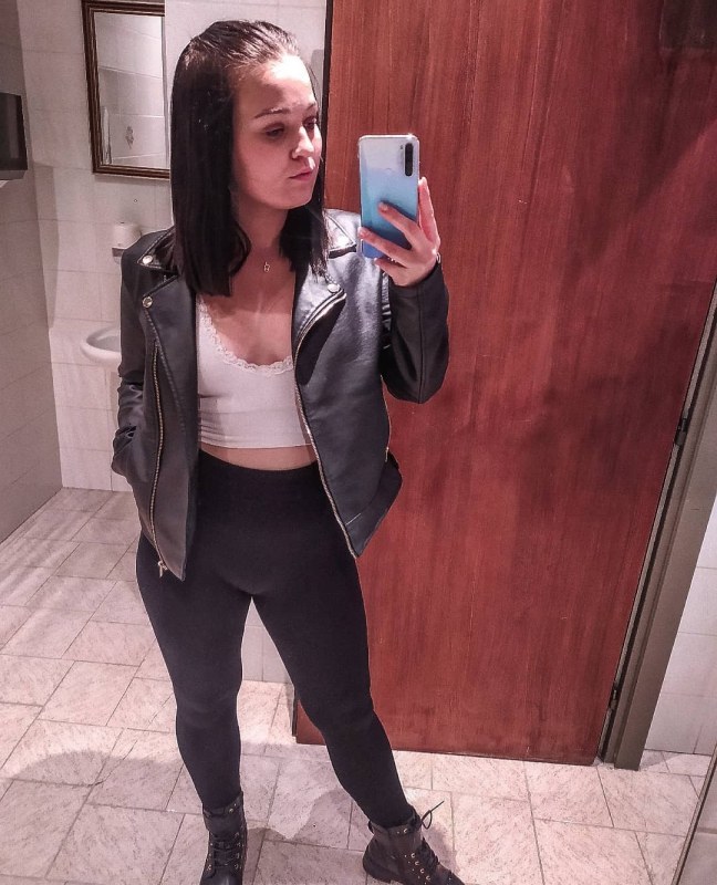 Plno�t�hl� modelky, plus size modelka, baculky, 596-IMG_20211214_234150