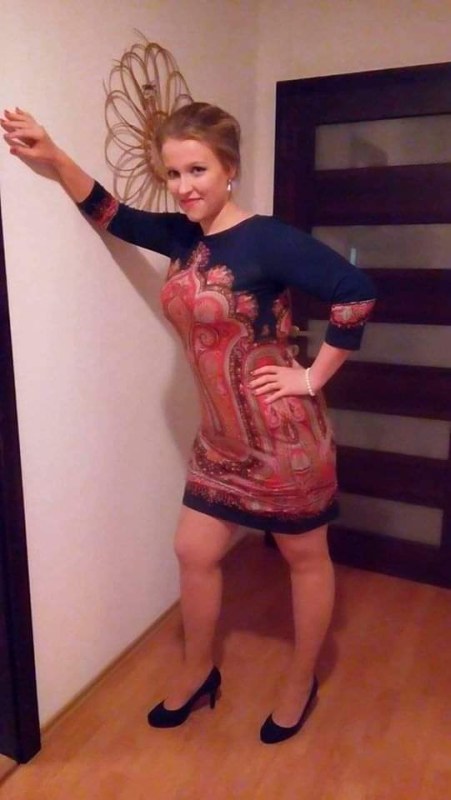 Plno�t�hl� modelky, plus size modelka, baculky
