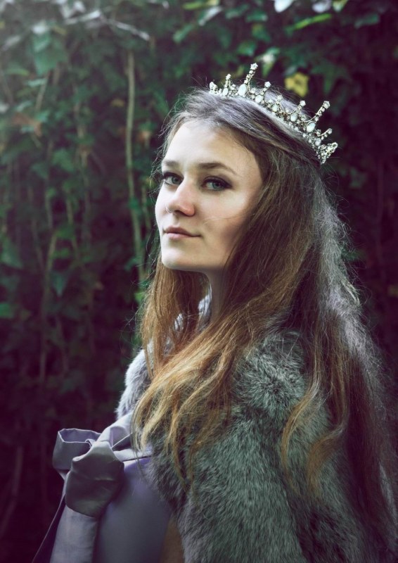 Plno�t�hl� modelky, plus size modelka, baculky