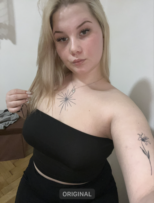 Plno�t�hl� modelky, plus size modelka, baculky, 605-IMG_4459