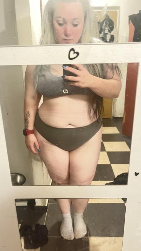 Plno�t�hl� modelky, plus size modelka, baculky, 605-IMG_7807