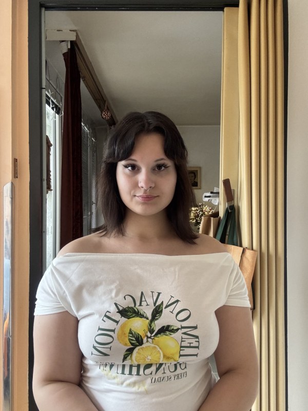 Plno�t�hl� modelky, plus size modelka, baculky, 614-IMG_1444