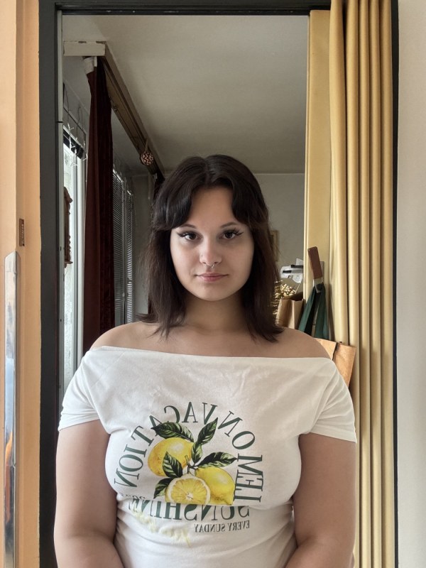 Plno�t�hl� modelky, plus size modelka, baculky, 614-IMG_1445