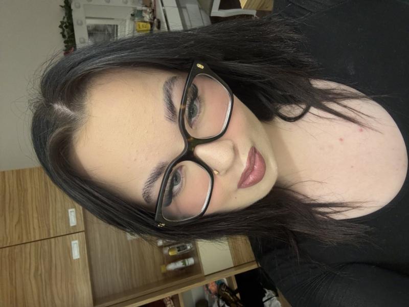 Plno�t�hl� modelky, plus size modelka, baculky, 625-IMG_1664