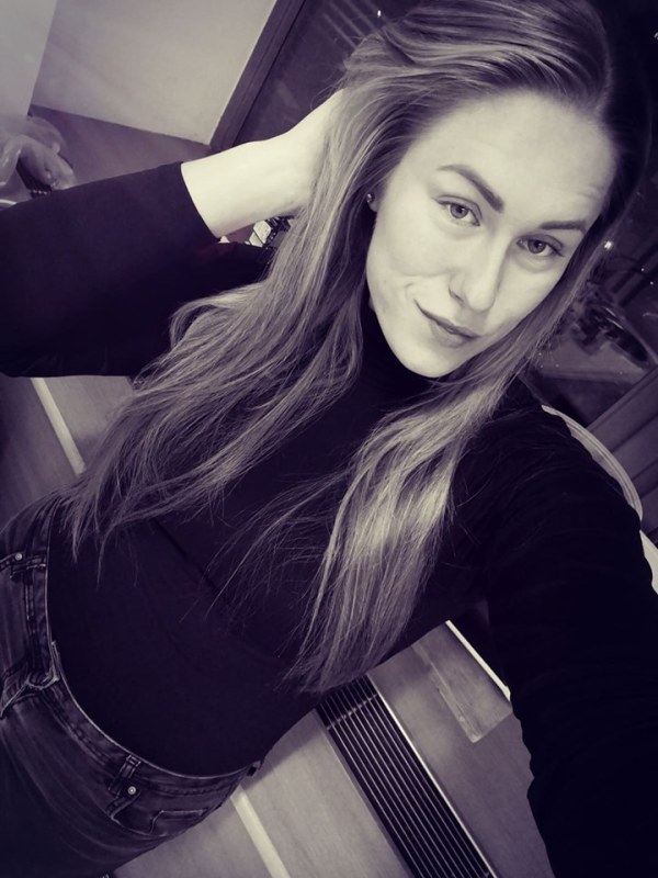 Plno�t�hl� modelky, plus size modelka, baculky