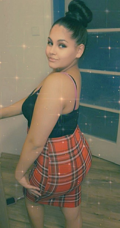 Plno�t�hl� modelky, plus size modelka, baculky