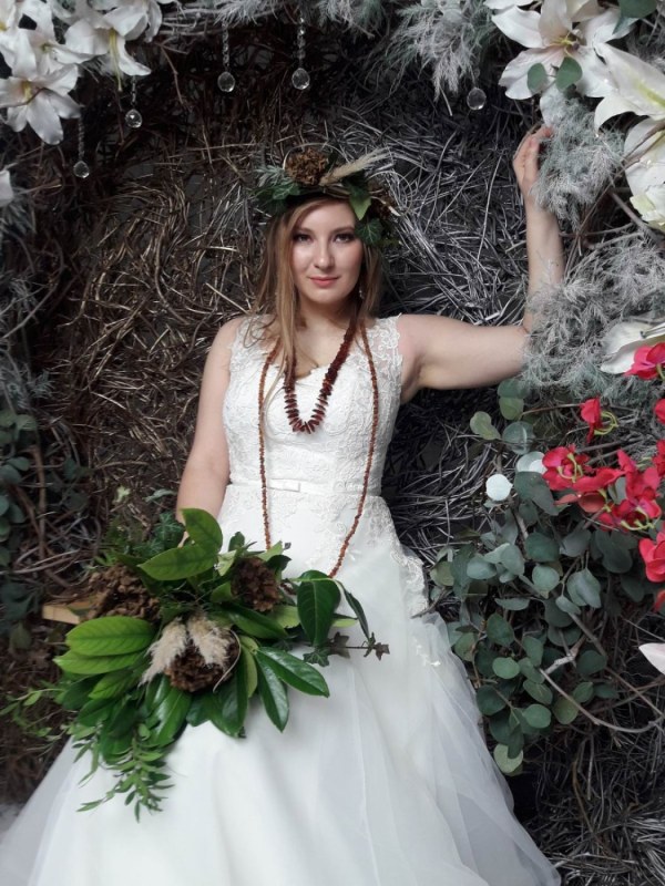 Plno�t�hl� modelky, plus size modelka, baculky, 667-20190316_141915