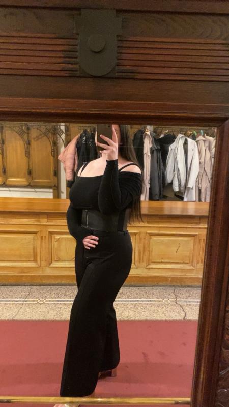 Plno�t�hl� modelky, plus size modelka, baculky, 699-IMG_3304