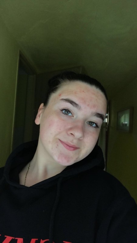 Plno�t�hl� modelky, plus size modelka, baculky