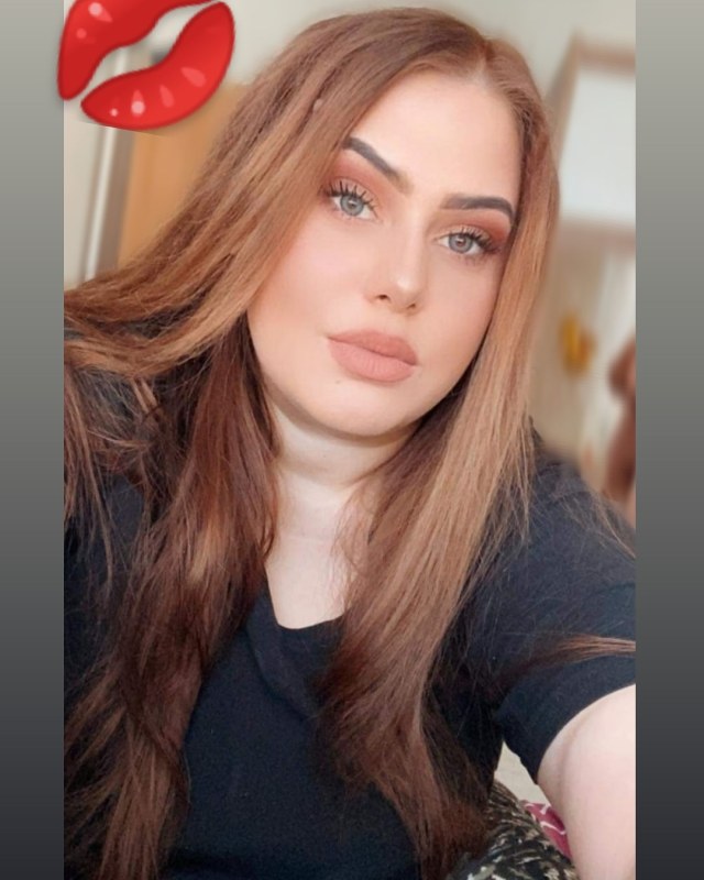 Plno�t�hl� modelky, plus size modelka, baculky, 70-inbound7957296770131447804