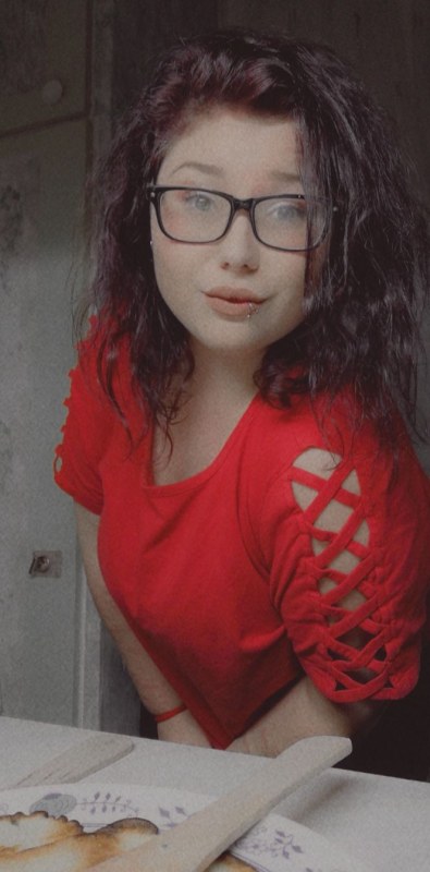 Plno�t�hl� modelky, plus size modelka, baculky, 703-Snapchat-1650926767