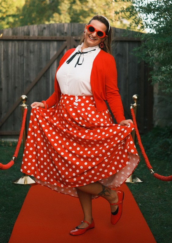 Plno�t�hl� modelky, plus size modelka, baculky, 714-IMG_7146