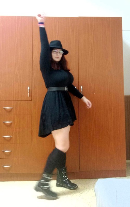 Plno�t�hl� modelky, plus size modelka, baculky, 725-Snapchat-1582945033