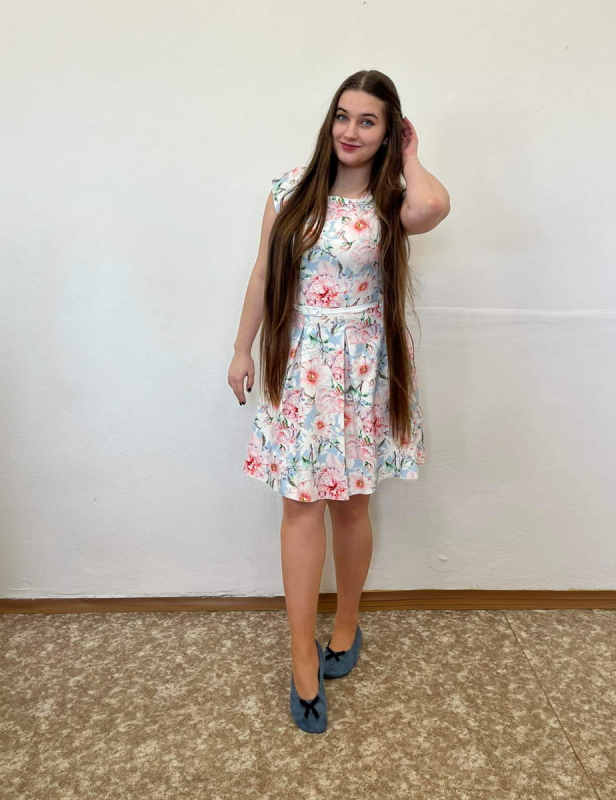 Plno�t�hl� modelky, plus size modelka, baculky