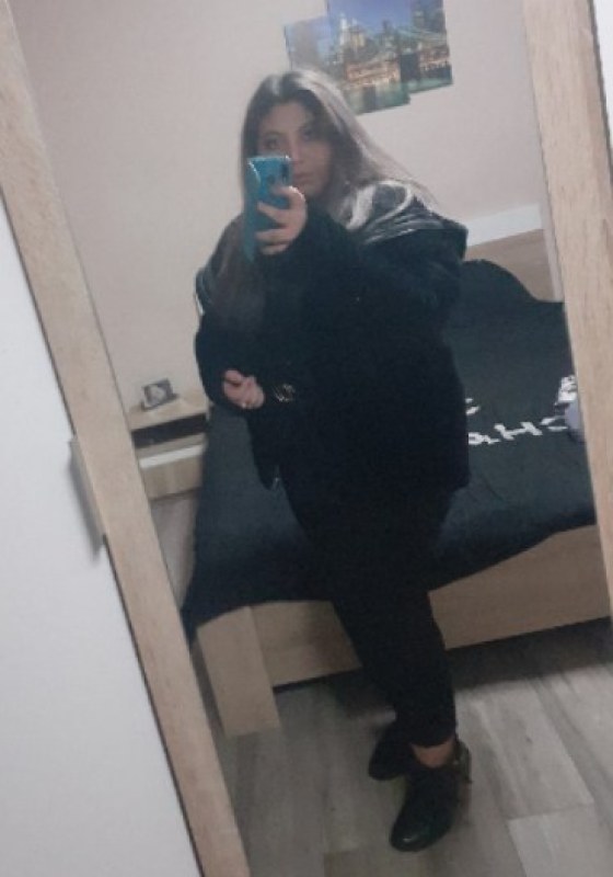 Plno�t�hl� modelky, plus size modelka, baculky