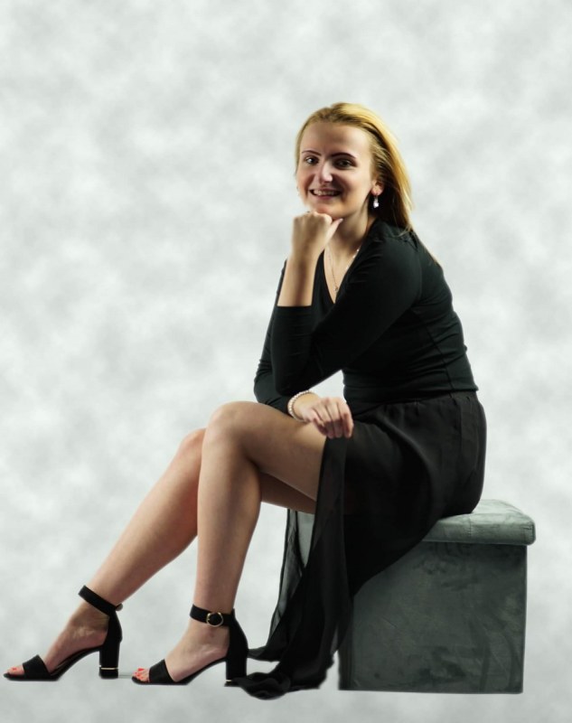 Plno�t�hl� modelky, plus size modelka, baculky, 804-received_339118267770100