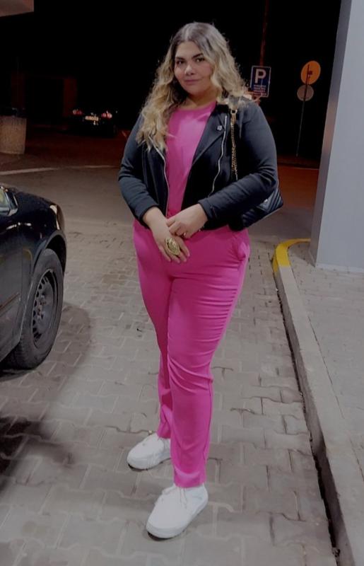 Plno�t�hl� modelky, plus size modelka, baculky, 815-inbound4834588292012642091